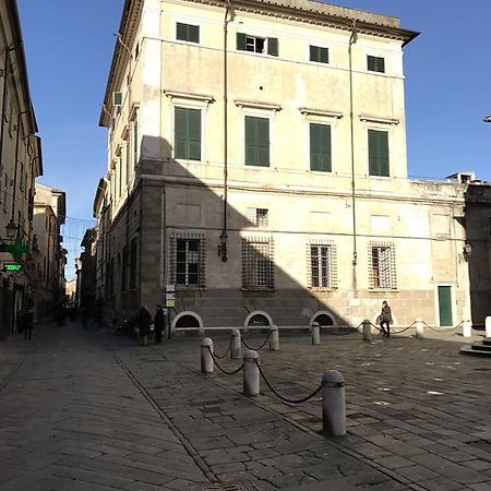 Il Palazzo Del Conte Hotel Sarzana Zewnętrze zdjęcie